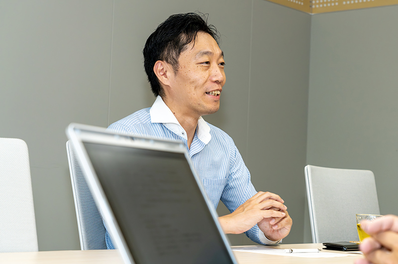 湯本電機株式会社様