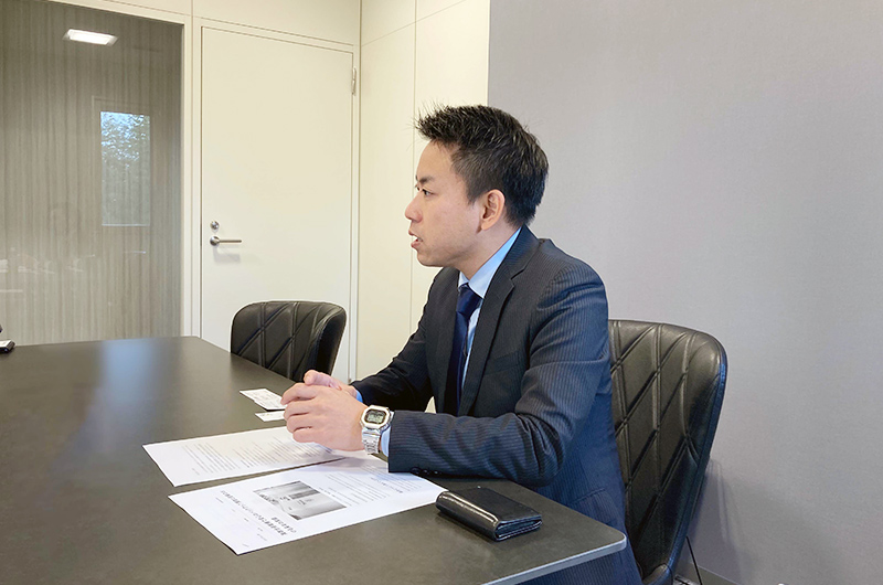 株式会社ミック様