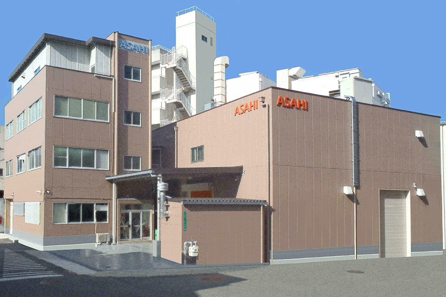 株式会社ASAHI様