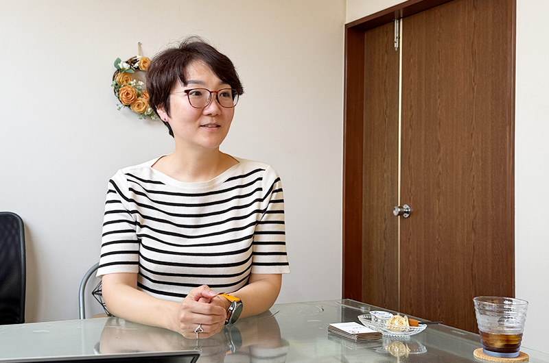 モトコマ株式会社様