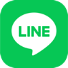 LINEはじめました